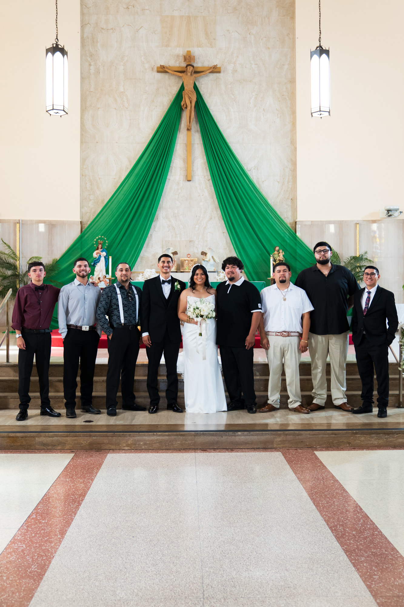 Kim & Roy wedding — gallery, photo 113